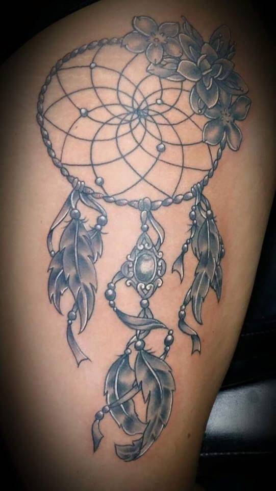 dromenvanger tattoo voorbeelden laat je inspireren door dromenvanger tattoo voorbeelden laat je inspireren door