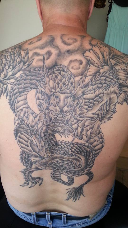 Japanse tattoo laten zetten? Uitleg over de betekenis en stijl