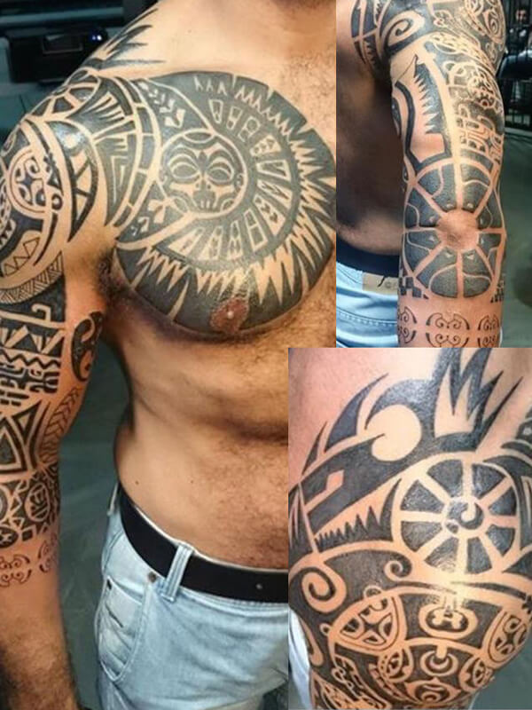 maori tattoo voorbeelden laat je inspireren door dutch ink maori tattoo voorbeelden laat je inspireren door dutch ink