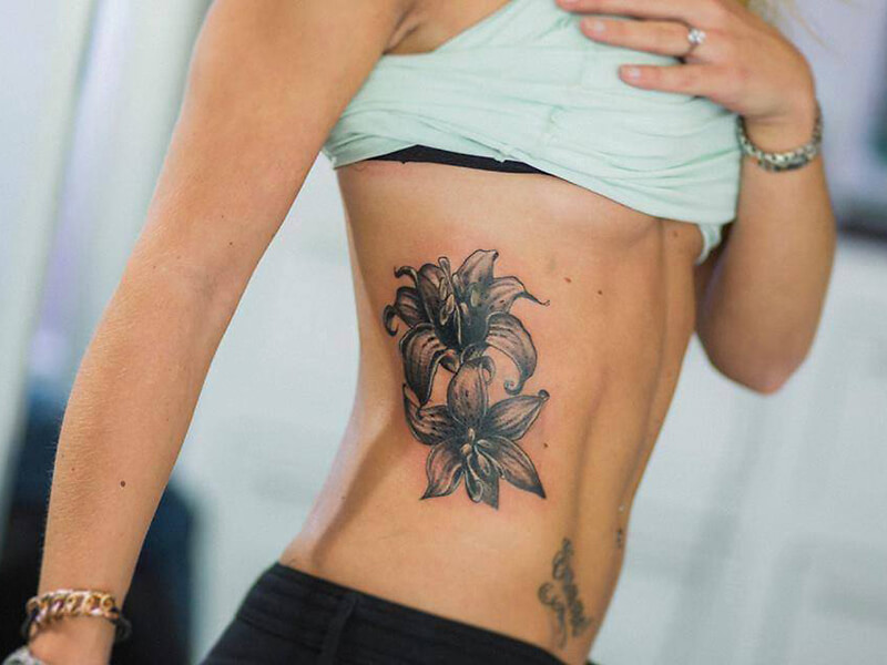 welke stijlen tattoo zijn er?