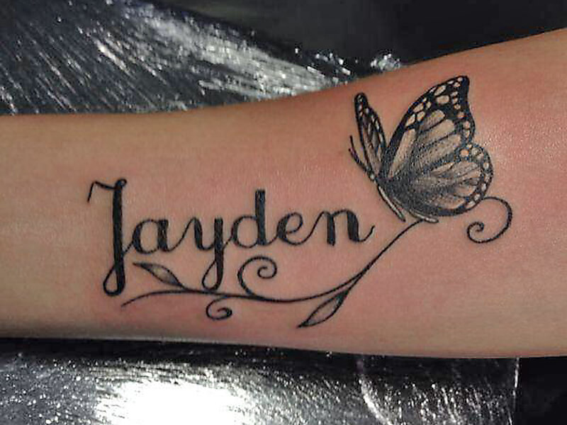 teksten tattoo laten zetten? lees de betekenis, info en tips!