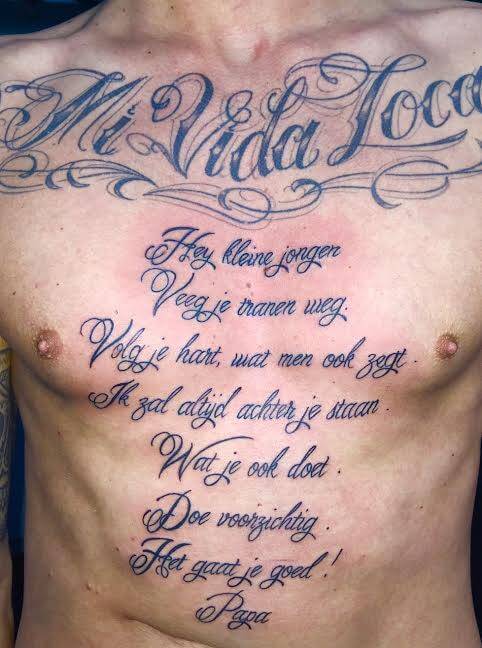 dutch ink verhalen uit de shop marco dutch ink verhalen uit de shop marco