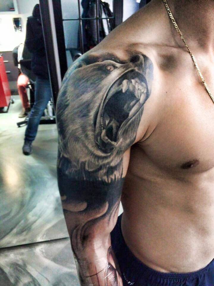 dieren tattoo voorbeelden laat je inspireren door dutch ink dieren tattoo voorbeelden laat je inspireren door dutch ink