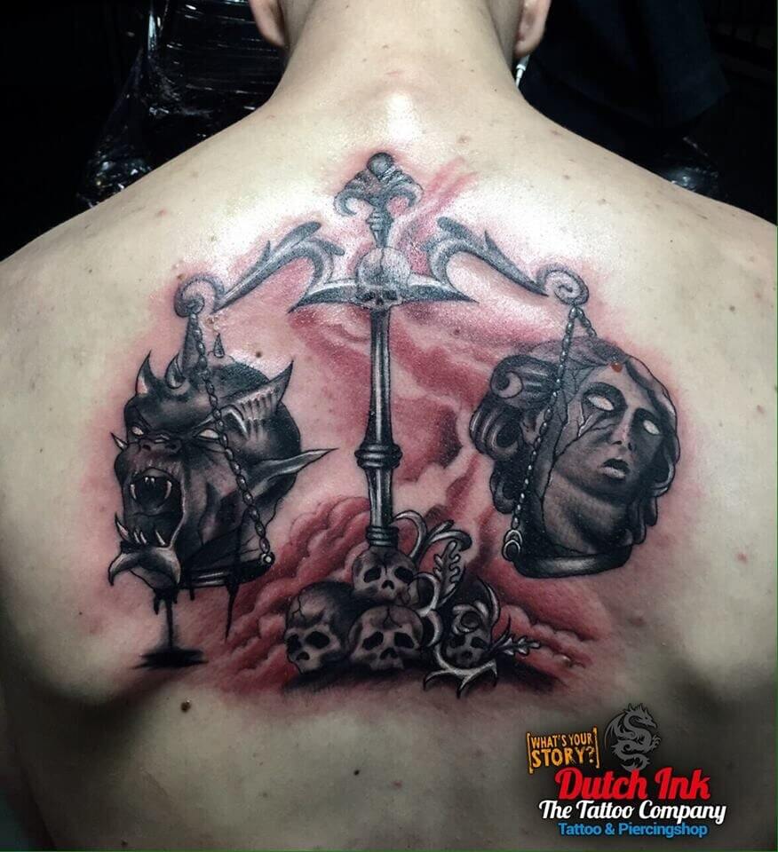 wenkbrauw tattoo verwijderen
